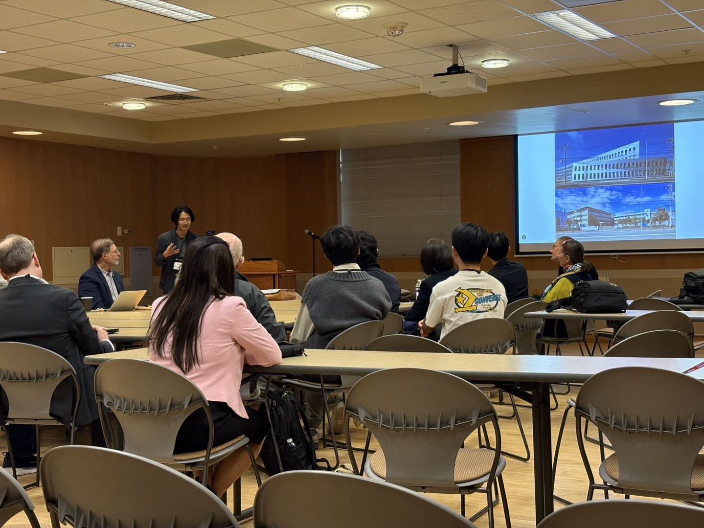 2025.5[論文]A Case Study on the Revitalization of a Hospital Building : Toward Open Building of Existing Buildings